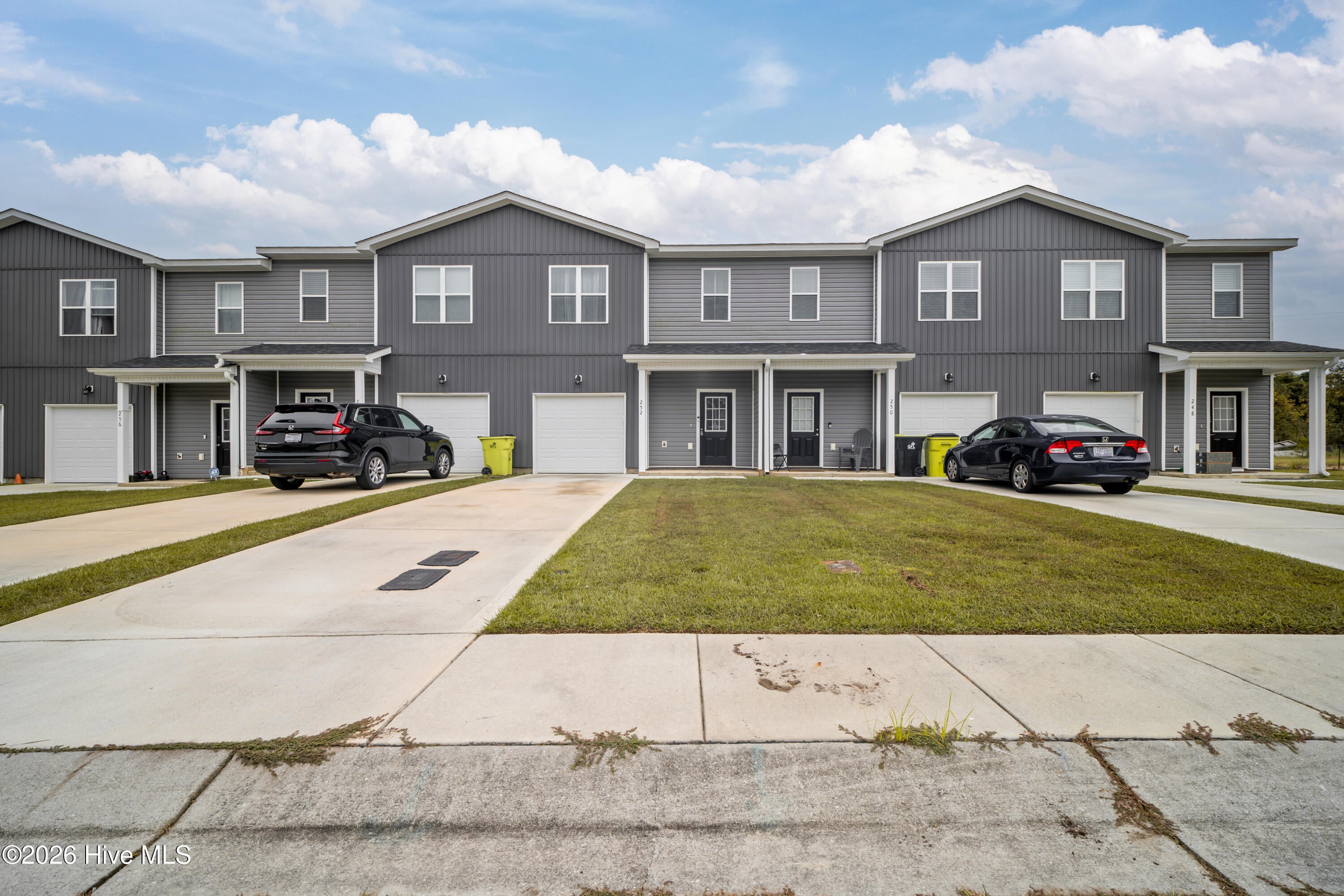 252 Winstead Loop