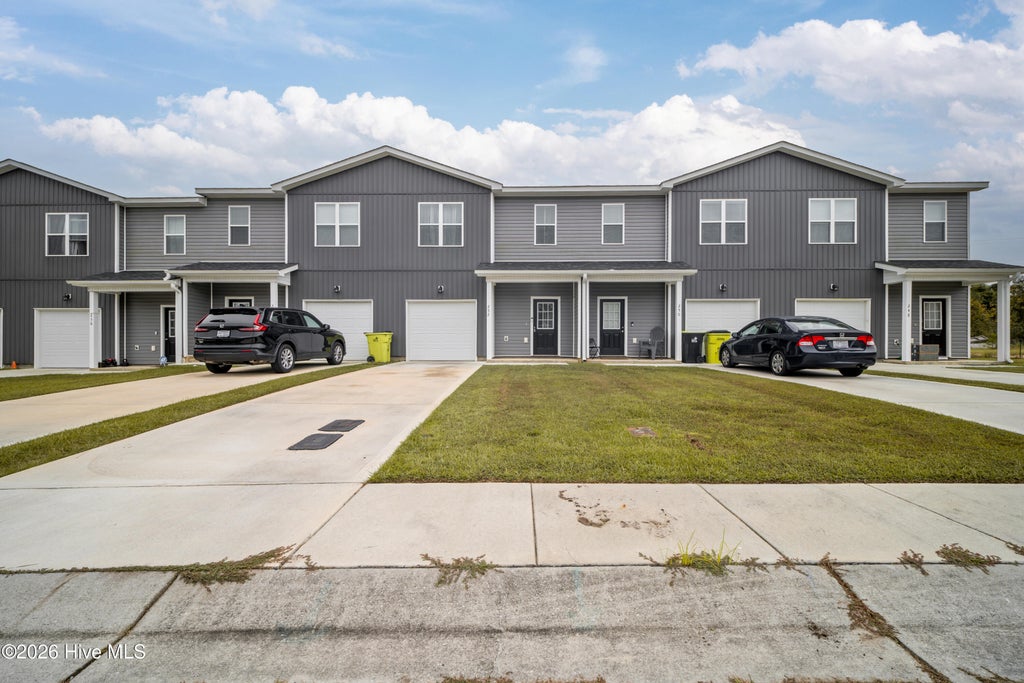 Photo of 252 Winstead Loop, Richlands, NC 28574 (MLS # 100608883)
