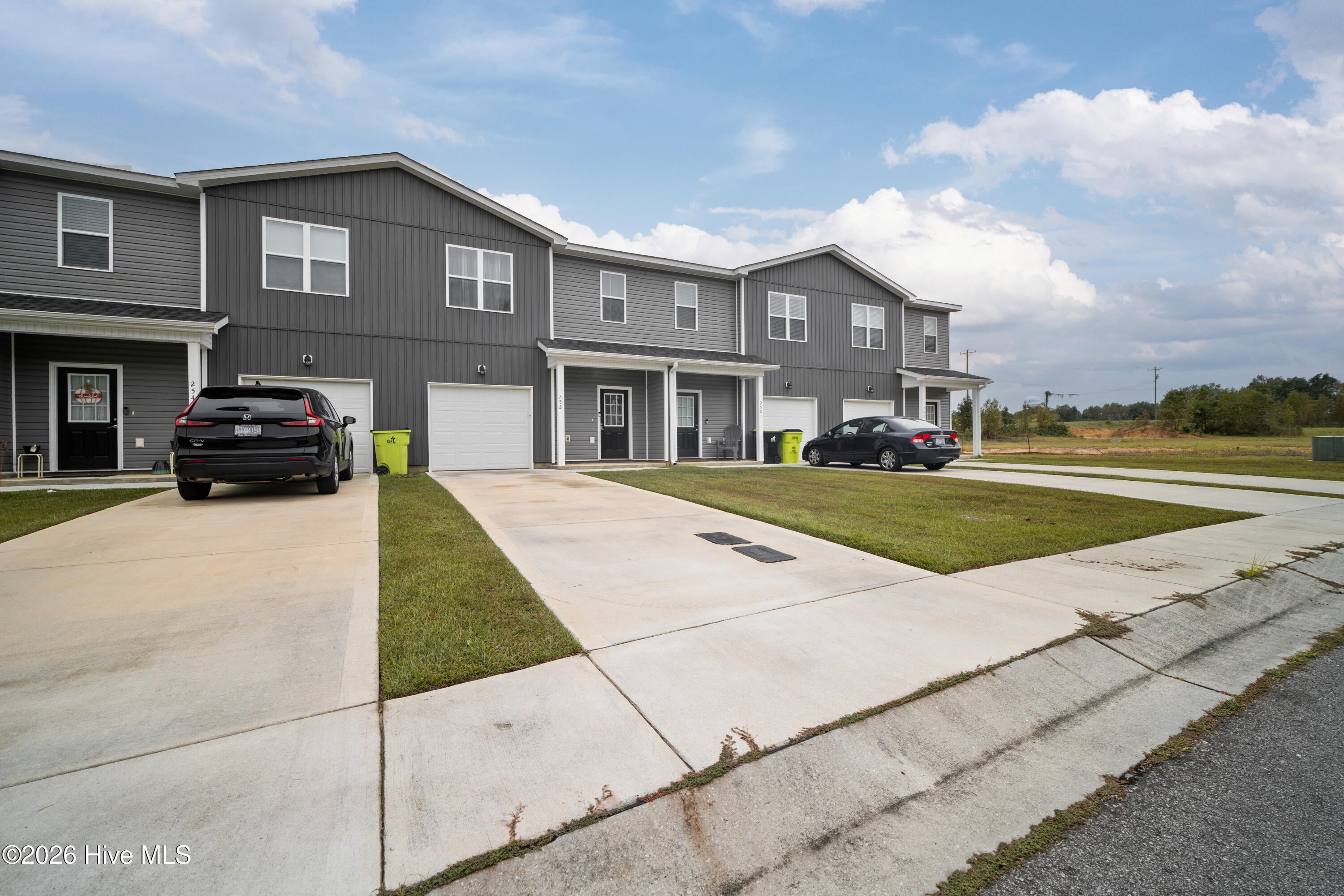 252 Winstead Loop
