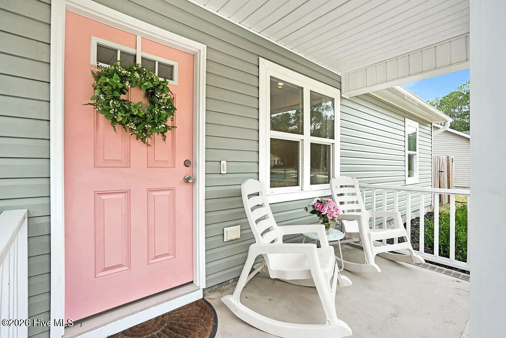 Photo of 293 Cherry Road, Southport, NC 28461 (MLS # 100591372)