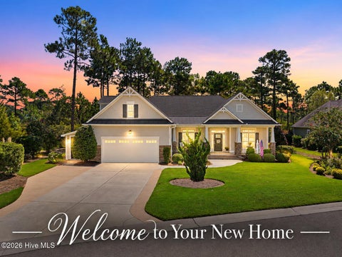 Homes For Sale - 3551 White Spruce Glen<br/> Southport, NC 28461