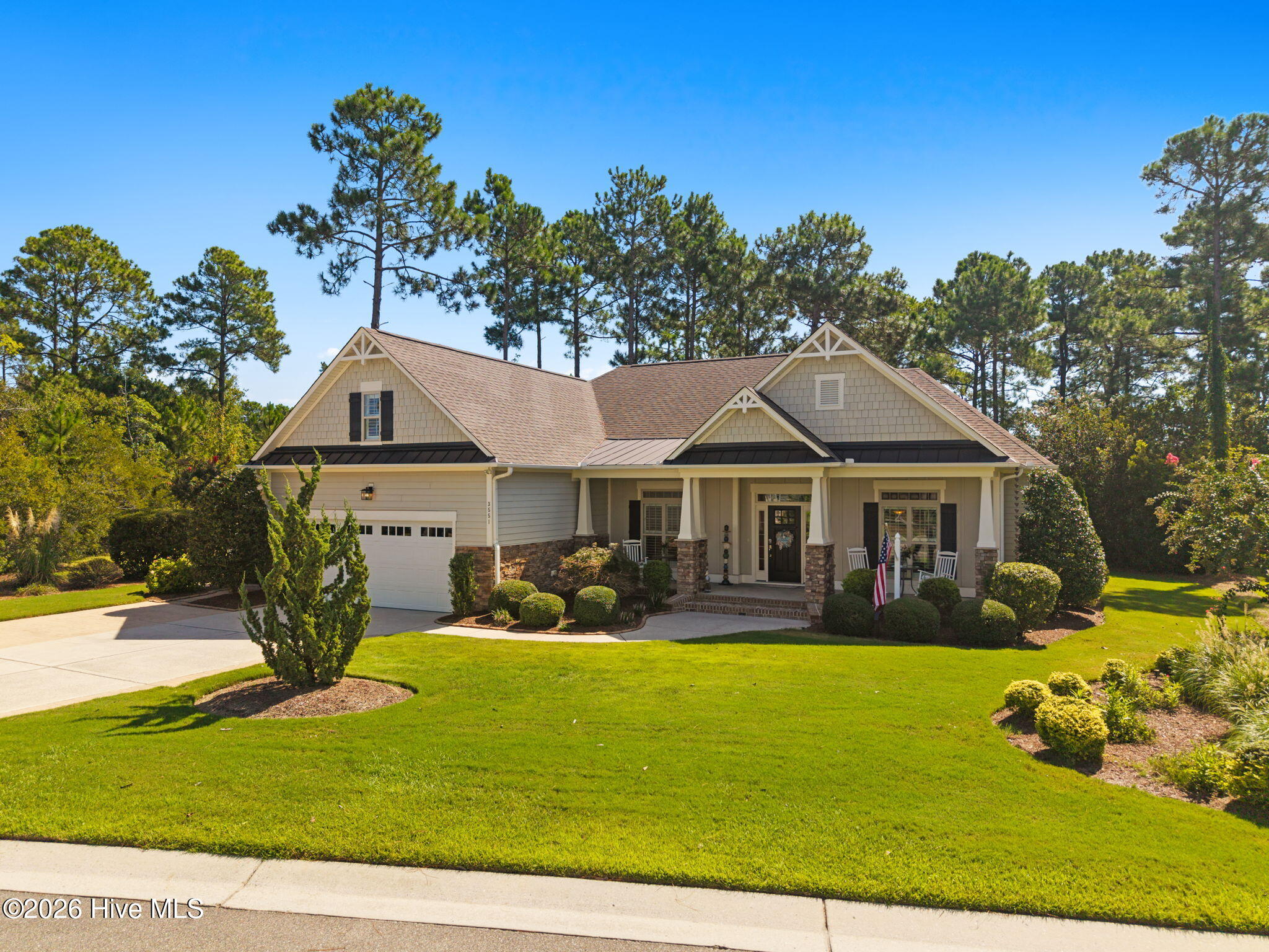 3551 White Spruce Glen