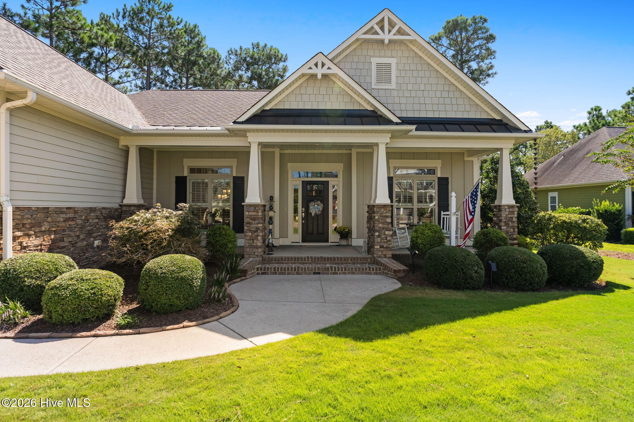 3551 White Spruce Glen