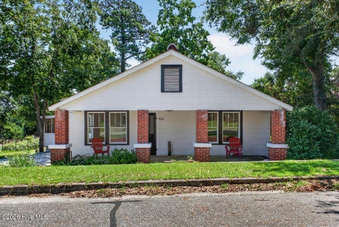 Photo of 104 Powell Street, Graniteville, SC 29829 (MLS # 100596513)
