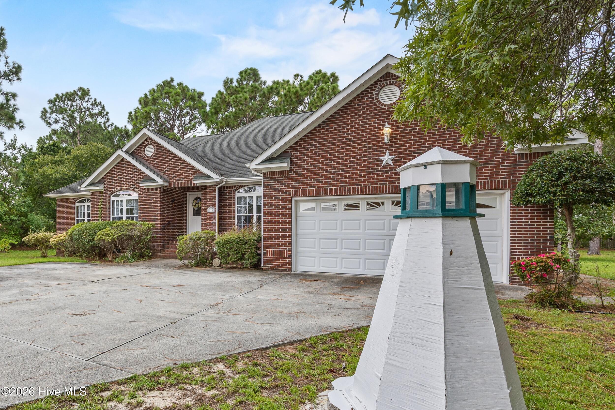 124 Maypop Lane