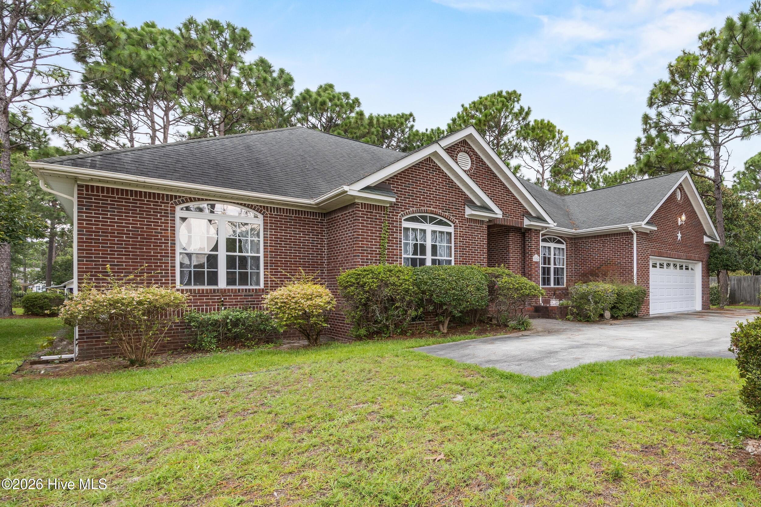 124 Maypop Lane