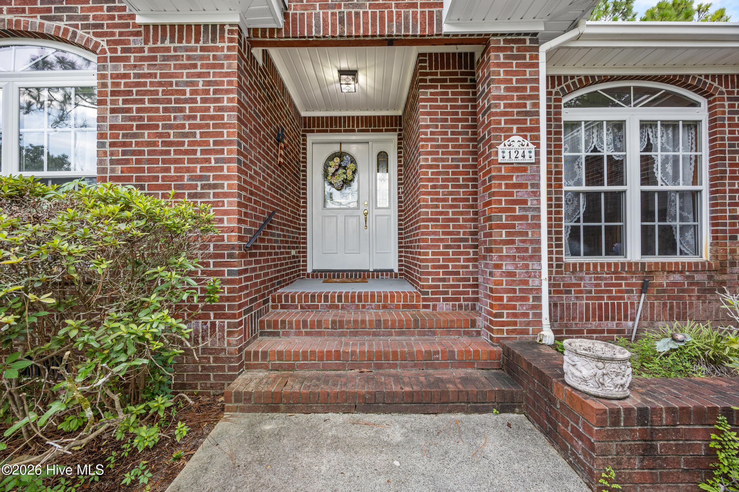 124 Maypop Lane