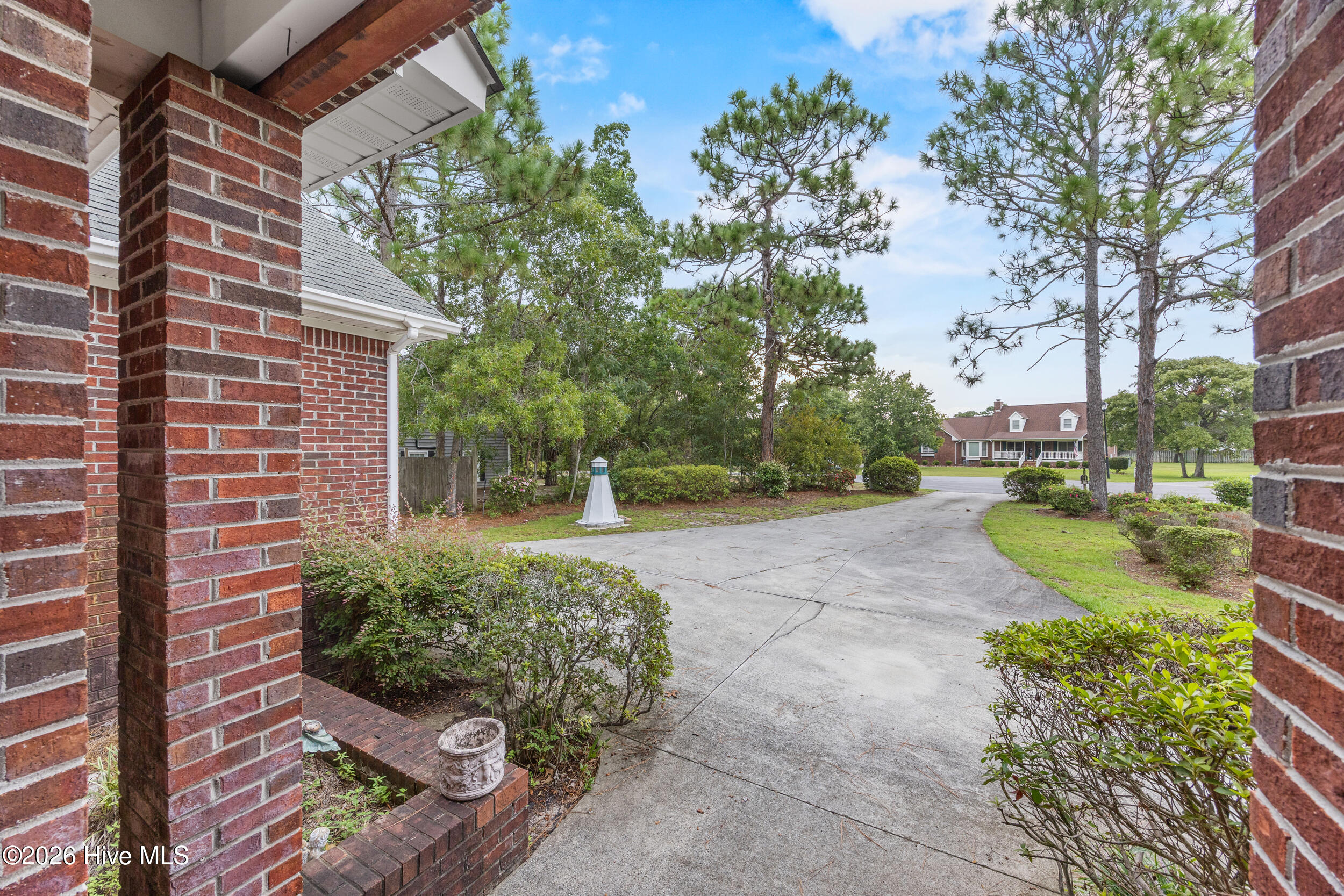 124 Maypop Lane