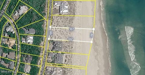 Photo of 224 Station House Way, Bald Head Island, NC 28461 (MLS # 100575889)