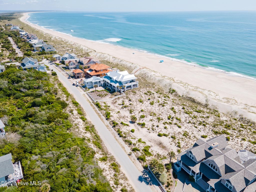 Photo of 224 Station House Way, Bald Head Island, NC 28461 (MLS # 100575889)