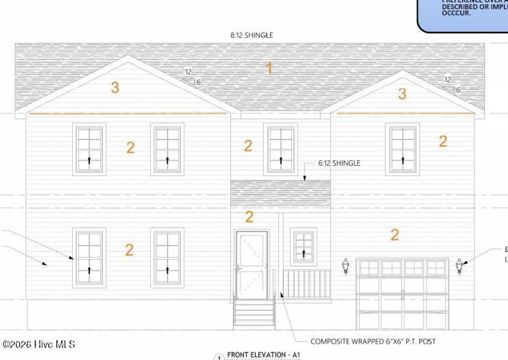 Photo of 131 Dallas Drive, Beulaville, NC 28518 (MLS # 100570837)