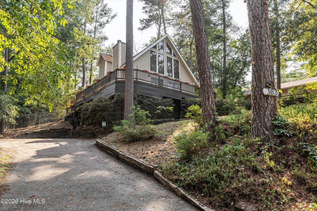 Photo of 1183 Norman Street Street, North Augusta, SC 29841 (MLS # 100594049)