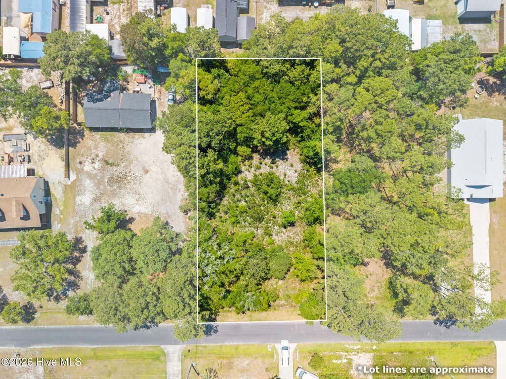 Photo of 2675 Nags Head Road SW, Supply, NC 28462 (MLS # 100580950)