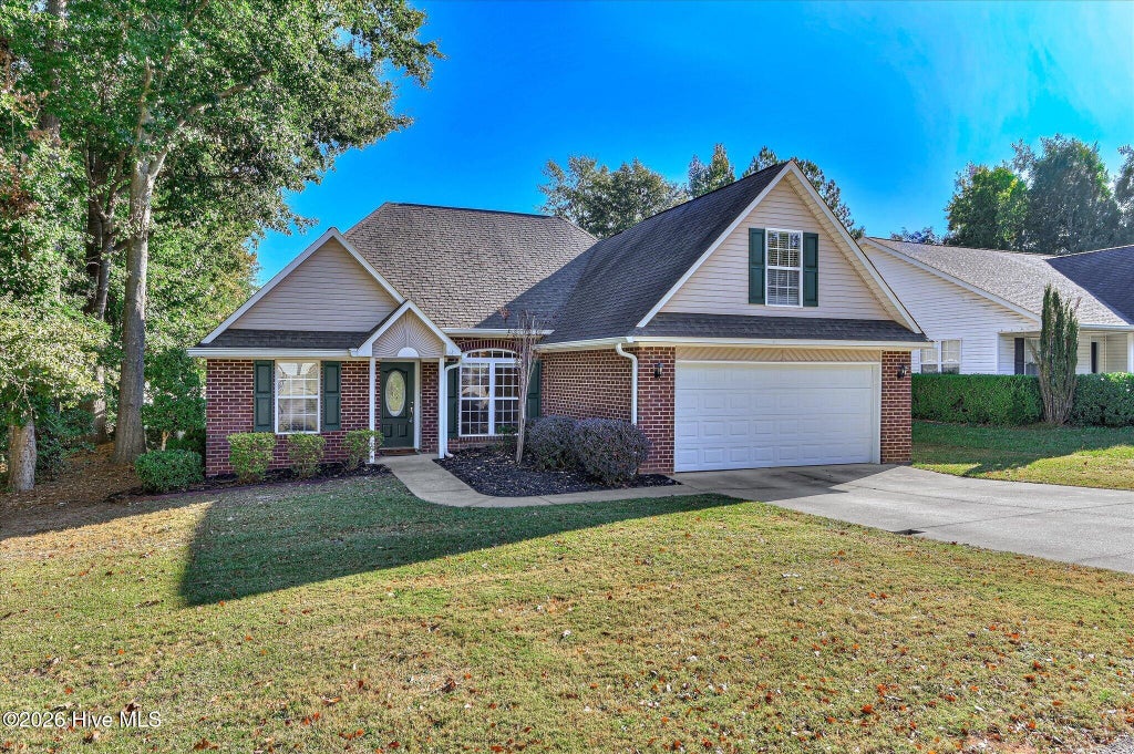 Photo of 144 Granger Drive, Aiken, SC 29803 (MLS # 100613209)