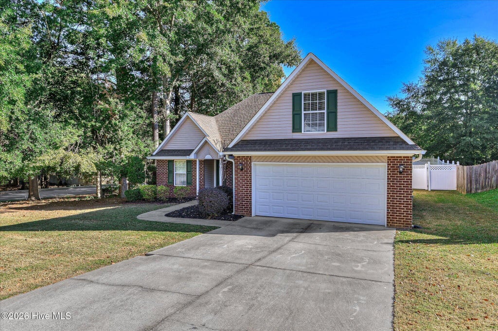 Photo of 144 Granger Drive, Aiken, SC 29803 (MLS # 100613209)