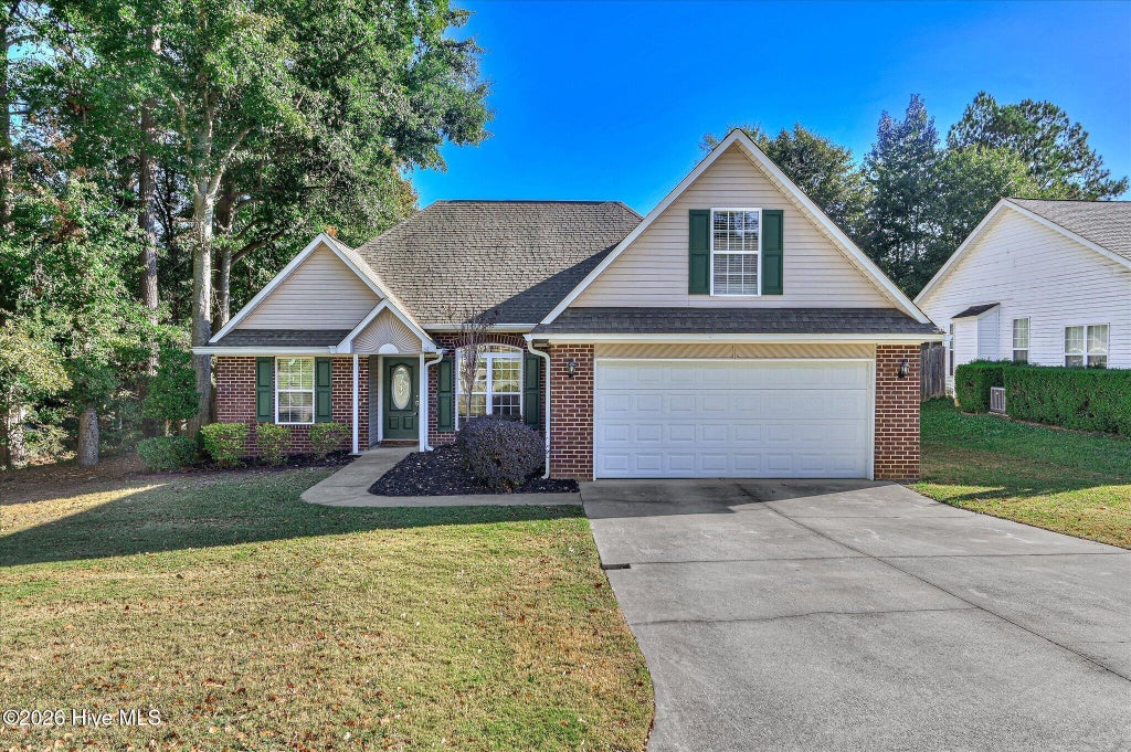 Photo of 144 Granger Drive, Aiken, SC 29803 (MLS # 100613209)