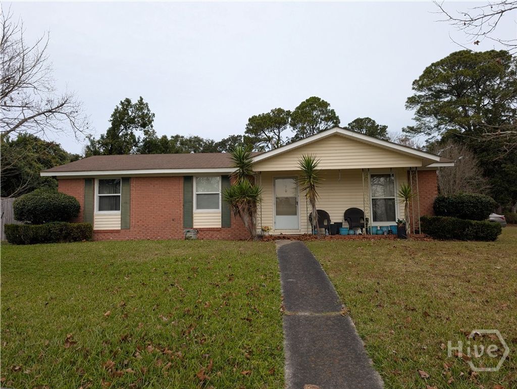 Photo of 9 Sheridan Drive, Savannah, GA 31406 (MLS # SA344570)