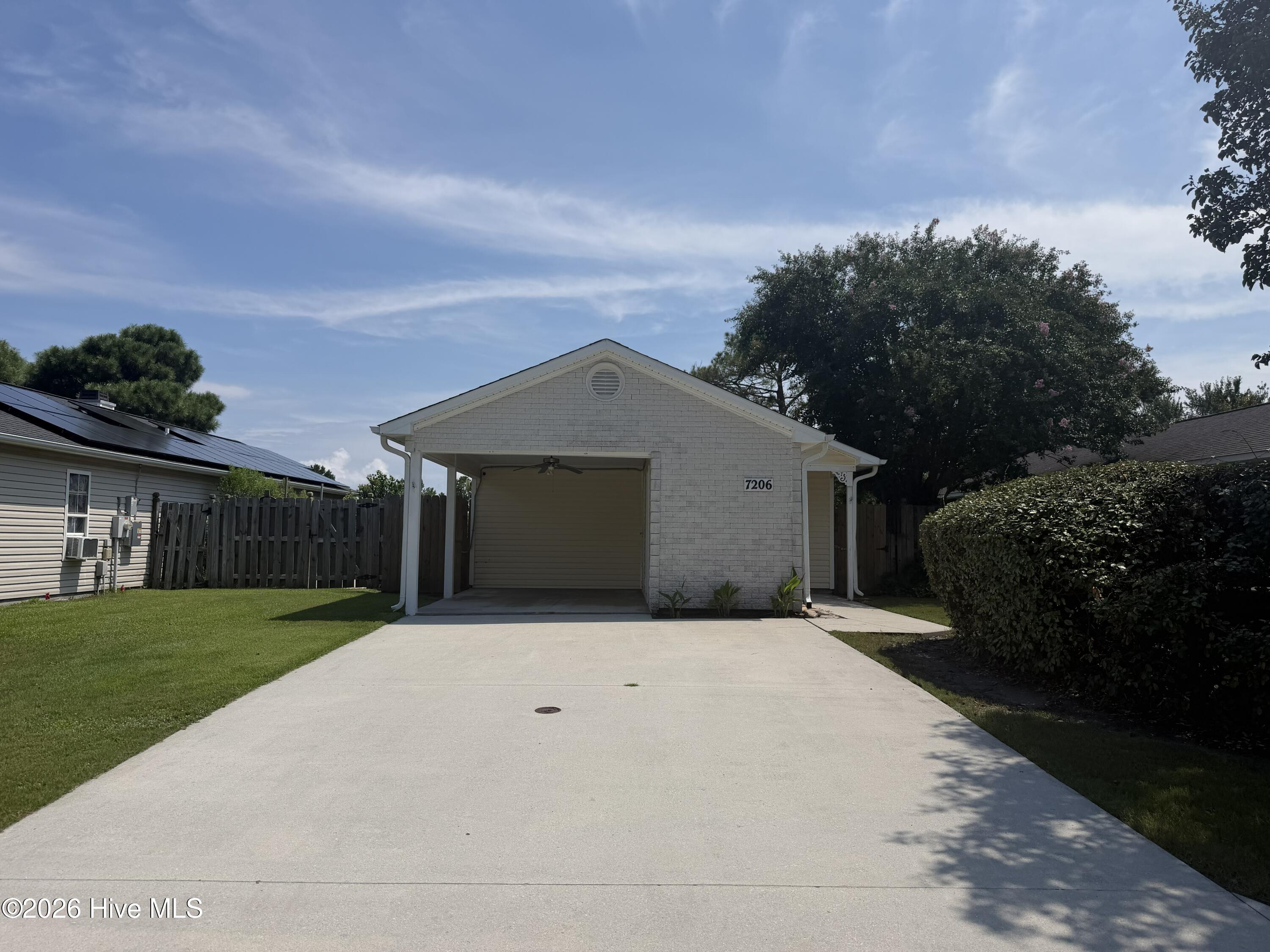 7206 Morley Court