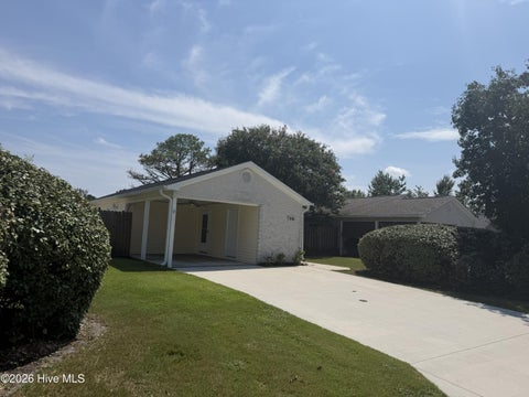 Homes For Sale - 7206 Morley Court<br/> Wilmington, NC 28411