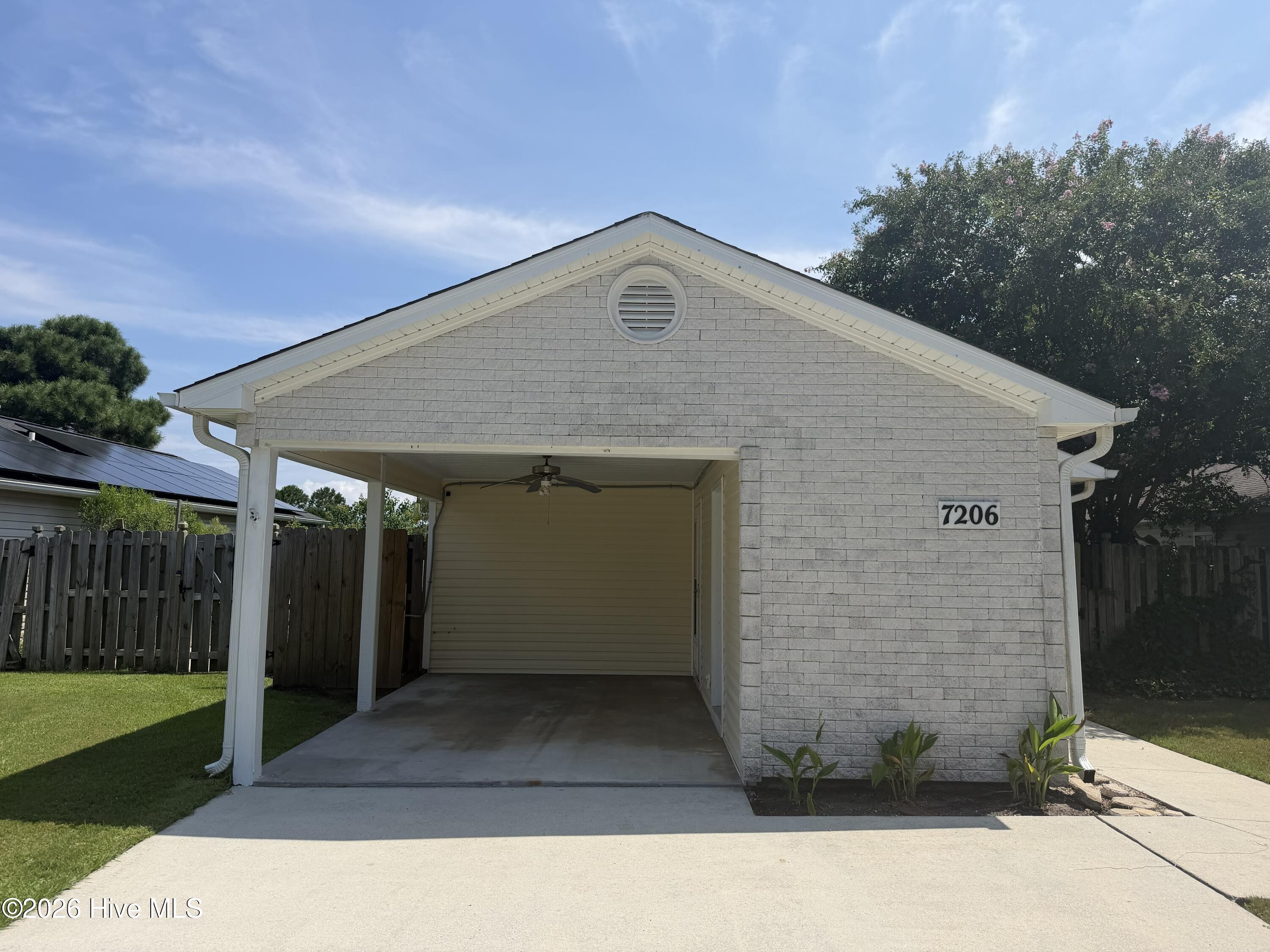 7206 Morley Court