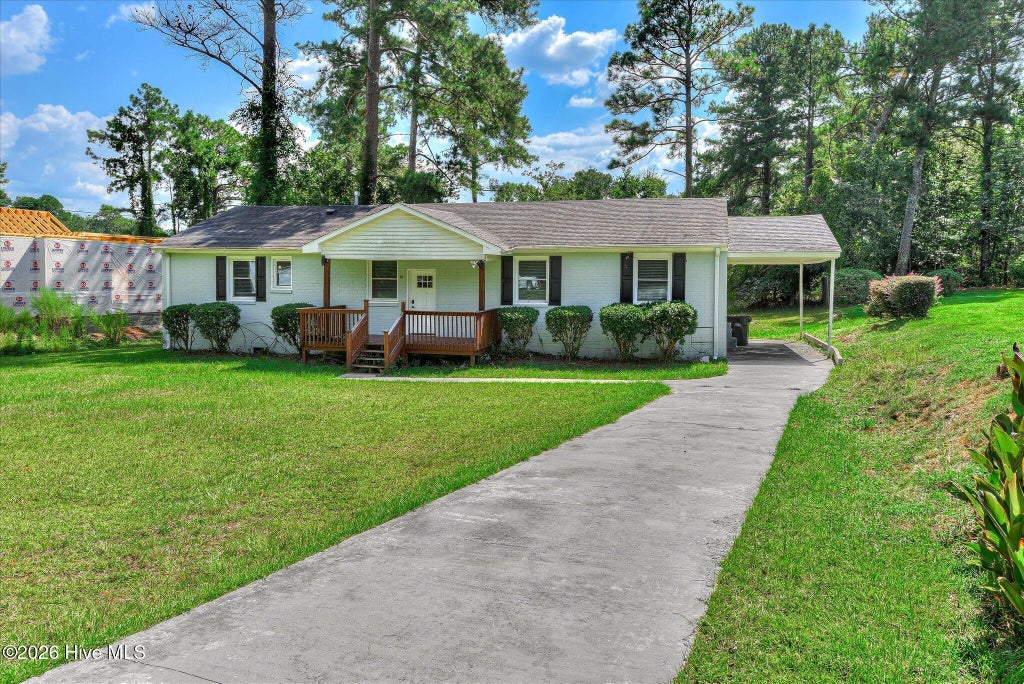 Photo of 3920 Ruth Street, Augusta, GA 30909 (MLS # 100601505)