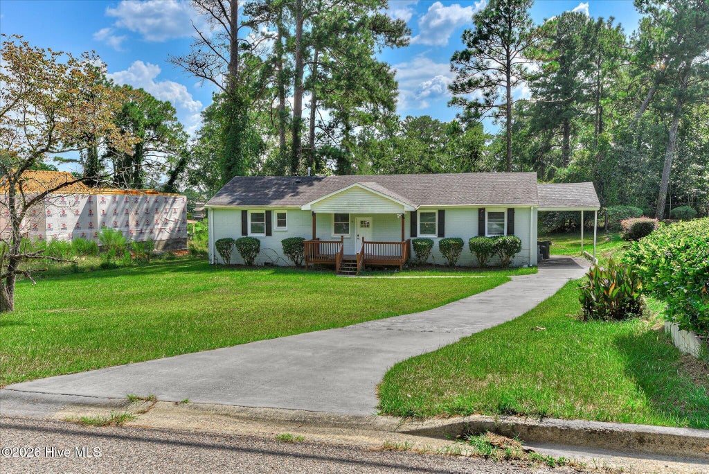 Photo of 3920 Ruth Street, Augusta, GA 30909 (MLS # 100601505)
