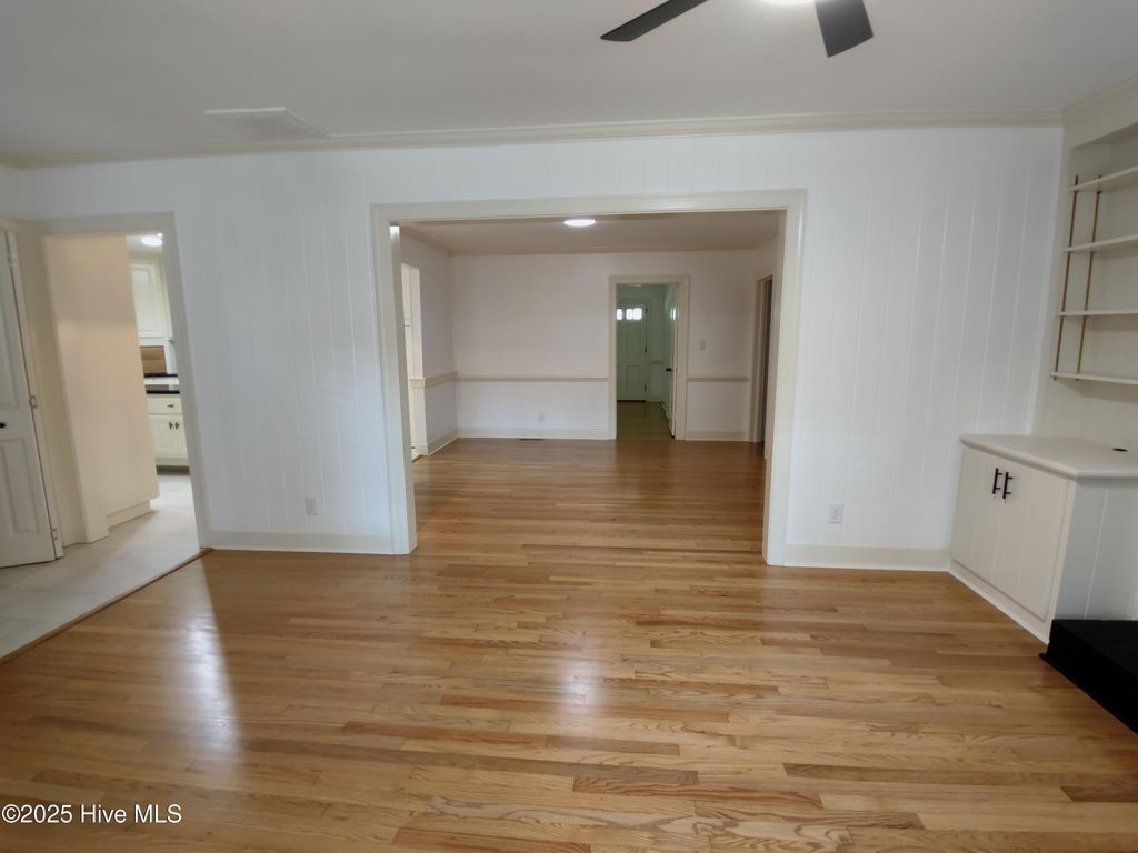 Photo of 1109 Treemont Road NW, Wilson, NC 27896 (MLS # 100517028)