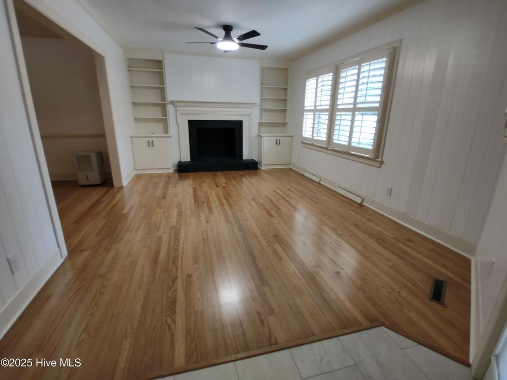 Photo of 1109 Treemont Road NW, Wilson, NC 27896 (MLS # 100517028)