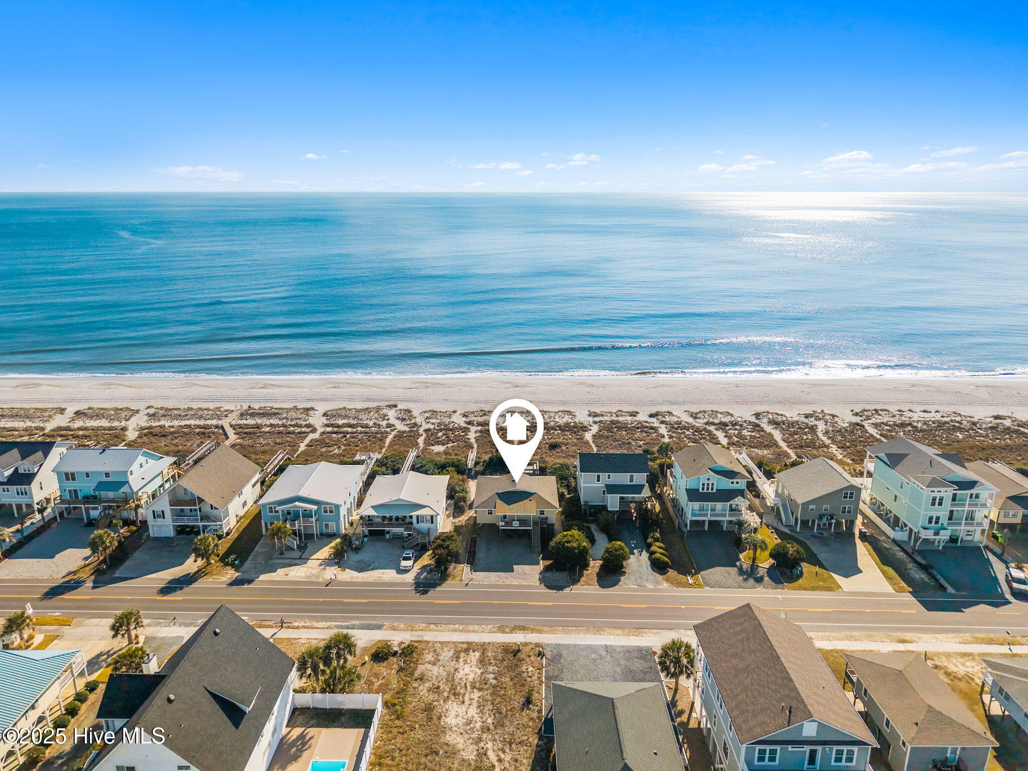 149 Ocean Boulevard W