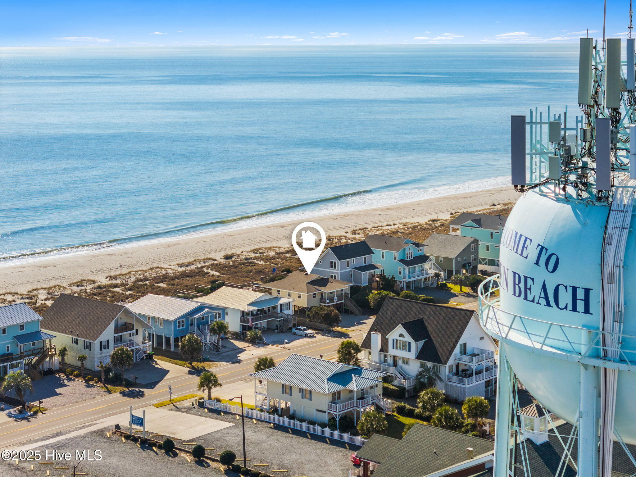 149 Ocean Boulevard W