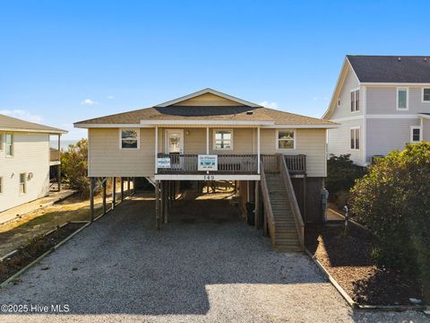 149 Ocean Boulevard W Holden Beach NC 28462
