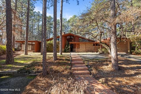 Photo of 280 Midland Road, Southern Pines, NC 28387 (MLS # 100551573)
