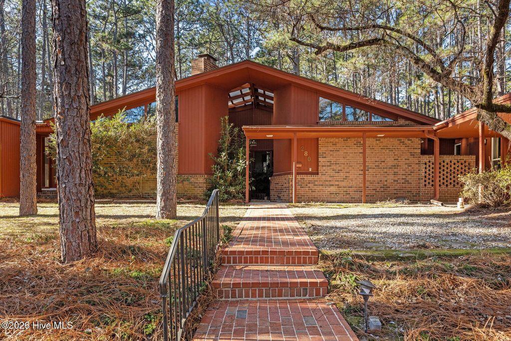 Photo of 280 Midland Road, Southern Pines, NC 28387 (MLS # 100551573)