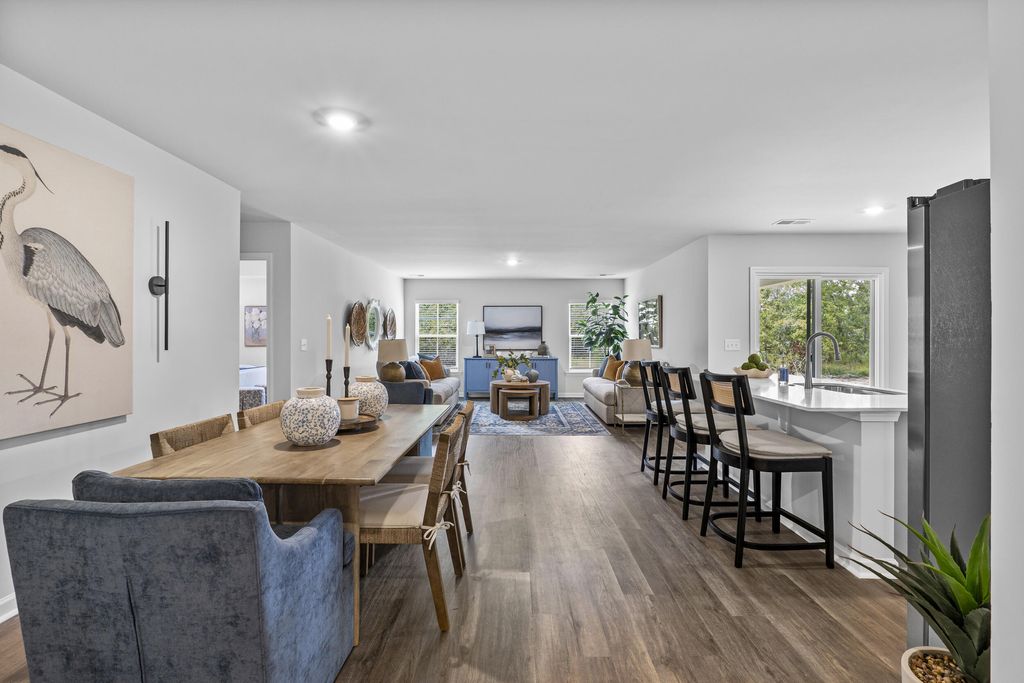 Photo of 5822 Cobalt Falls Bend, Aiken, SC 29801 (MLS # 554280)