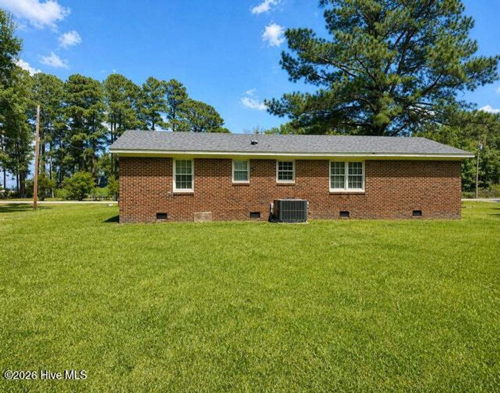 Photo of 5500 Gaskins Road, Grimesland, NC 27837 (MLS # 100569801)