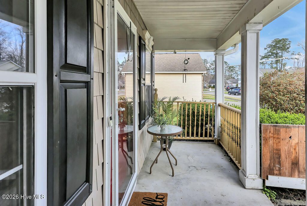 Photo of 1013 Lake Norman Lane, Leland, NC 28451 (MLS # 100558942)