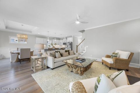 Tiny photo for 170 Jackline Drive, Hampstead, NC 28443 (MLS # 100579537)