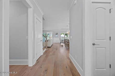 Tiny photo for 170 Jackline Drive, Hampstead, NC 28443 (MLS # 100579537)