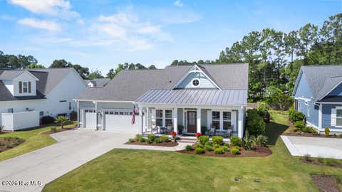 Tiny photo for 170 Jackline Drive, Hampstead, NC 28443 (MLS # 100579537)