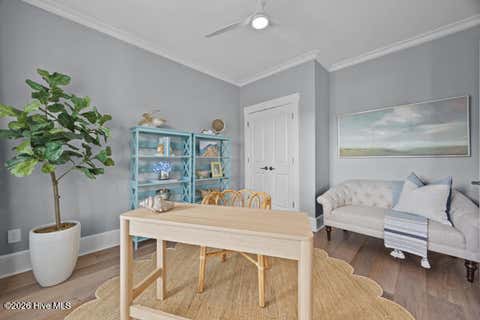 Tiny photo for 170 Jackline Drive, Hampstead, NC 28443 (MLS # 100579537)