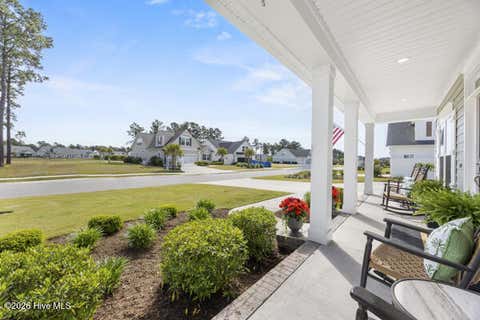 Tiny photo for 170 Jackline Drive, Hampstead, NC 28443 (MLS # 100579537)