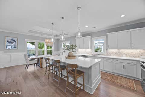 Tiny photo for 170 Jackline Drive, Hampstead, NC 28443 (MLS # 100579537)