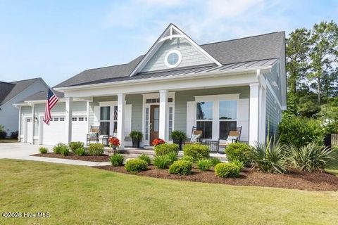 Tiny photo for 170 Jackline Drive, Hampstead, NC 28443 (MLS # 100579537)