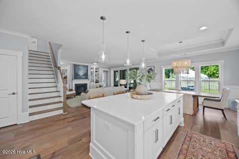 Tiny photo for 170 Jackline Drive, Hampstead, NC 28443 (MLS # 100579537)