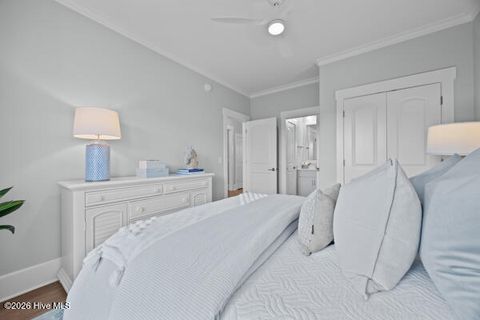 Tiny photo for 170 Jackline Drive, Hampstead, NC 28443 (MLS # 100579537)