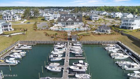 Tiny photo for 170 Jackline Drive, Hampstead, NC 28443 (MLS # 100579537)