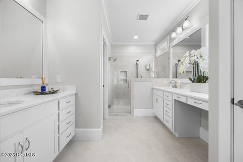 Tiny photo for 170 Jackline Drive, Hampstead, NC 28443 (MLS # 100579537)