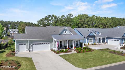 Tiny photo for 170 Jackline Drive, Hampstead, NC 28443 (MLS # 100579537)