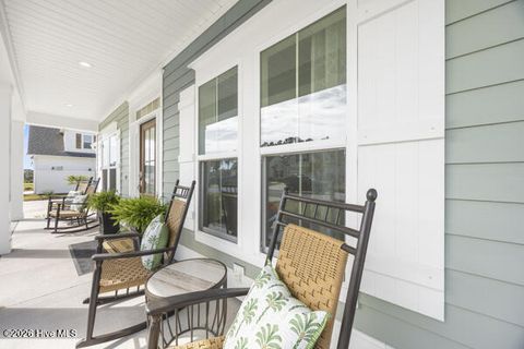 Tiny photo for 170 Jackline Drive, Hampstead, NC 28443 (MLS # 100579537)