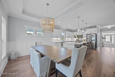 Tiny photo for 170 Jackline Drive, Hampstead, NC 28443 (MLS # 100579537)